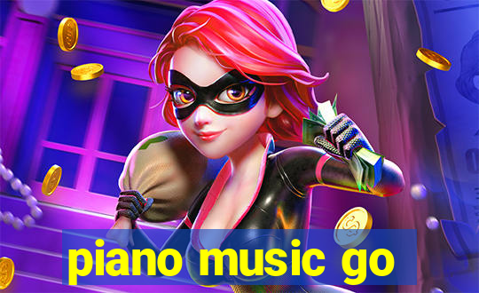 piano music go-jogos edm piano